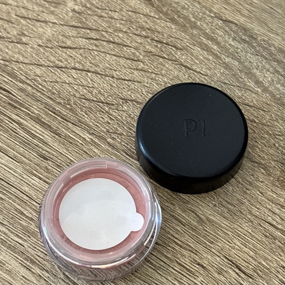 bareMinerals PRESENT Eyecolor Shadow 0.57g / 0.02oz - SEALED - OLD FORMULA